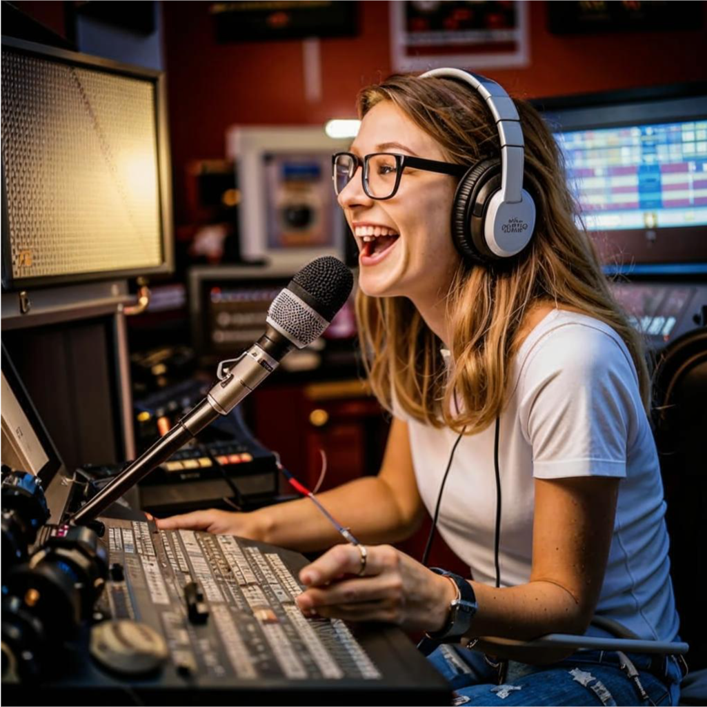 Кристина Алексеева